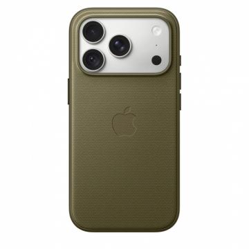 APPLE Custodia MagSafe in TechWoven per iPhone 18 PRO